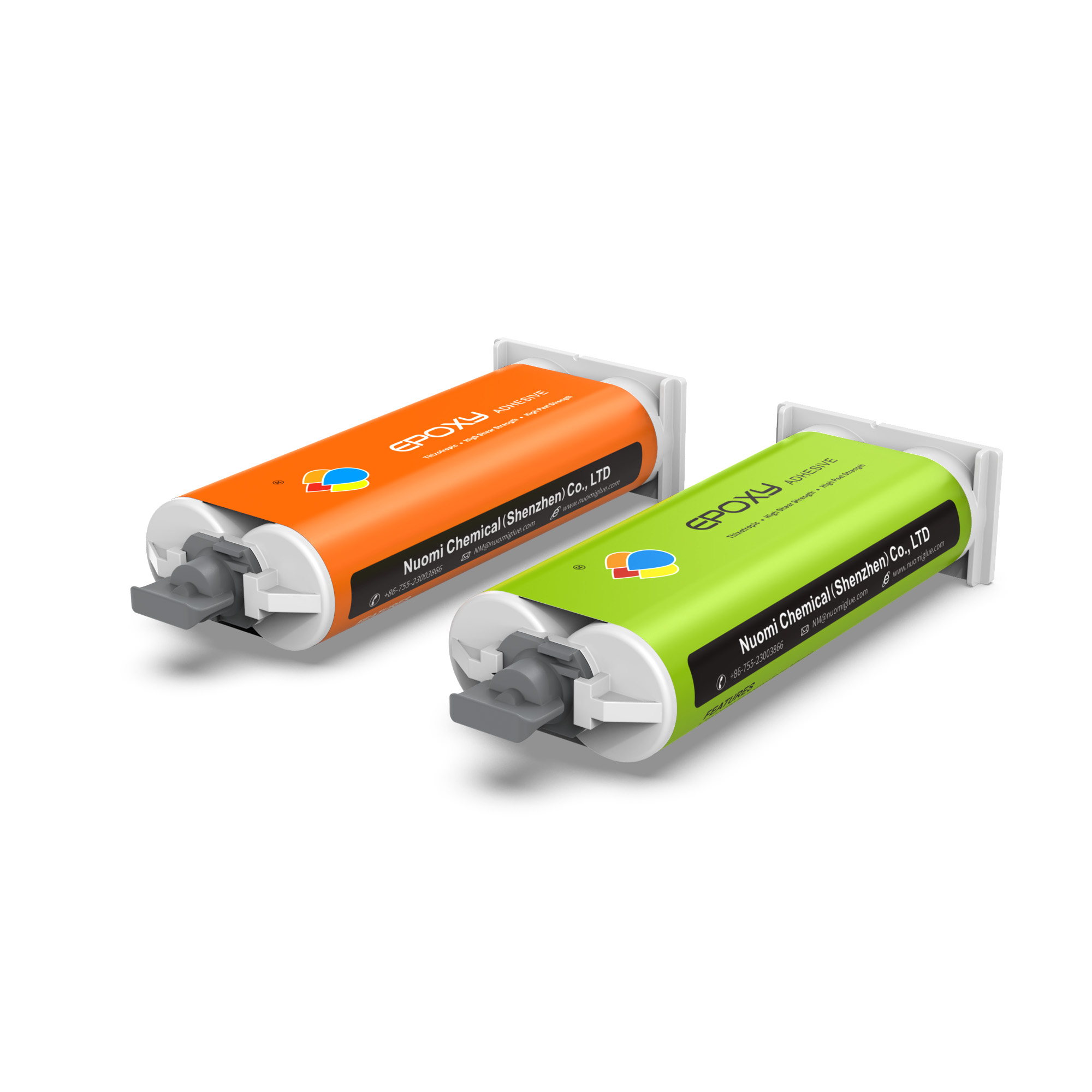 Epoksi yapıştırıcı