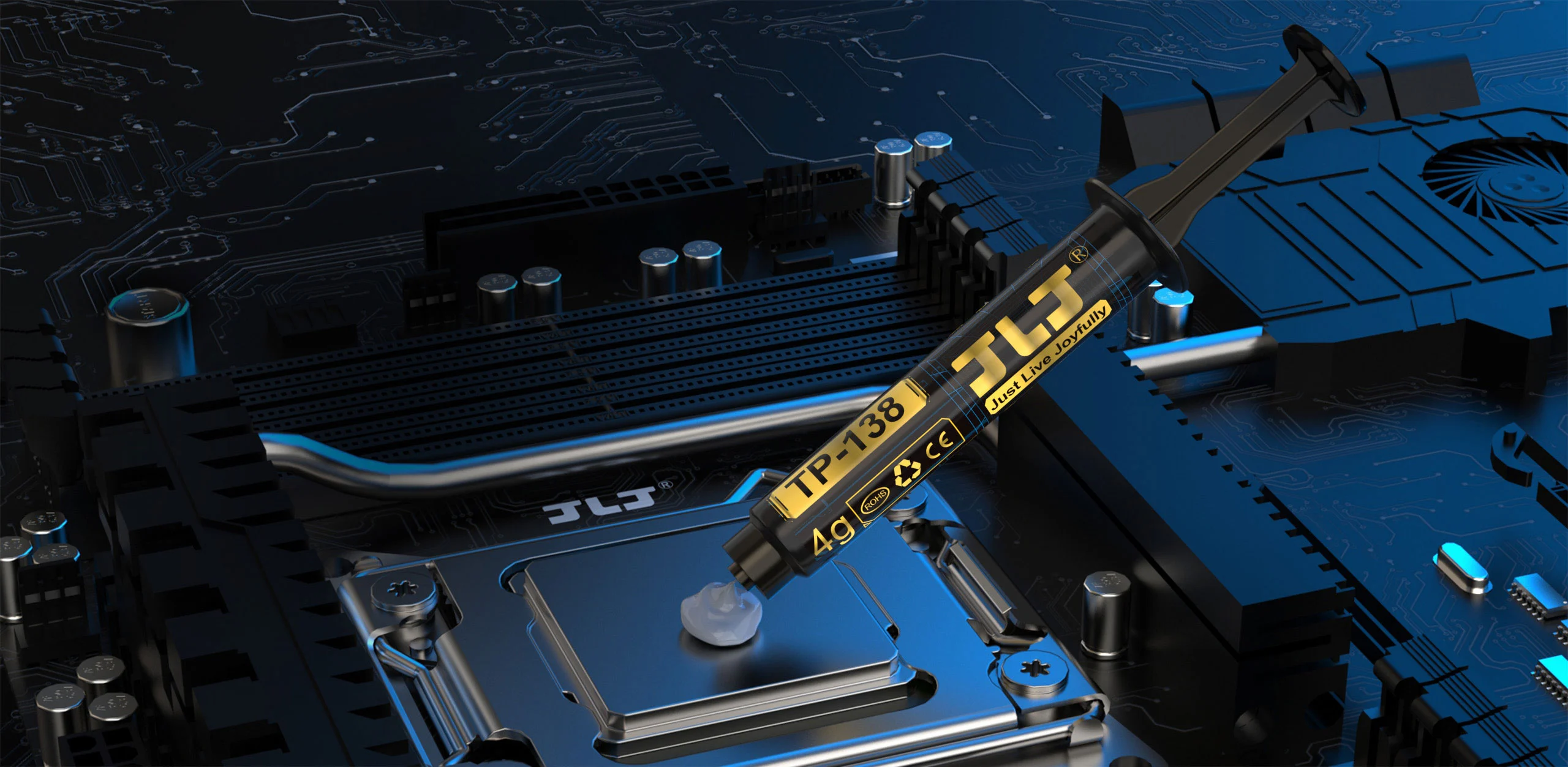 Termal Arayüz Malzemesi Tedarikçisi