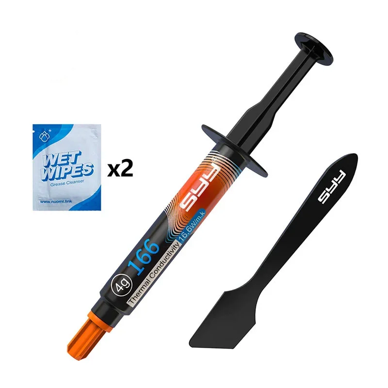 Maksimum Soğutma Performansı İçin Termal Macunu Doğru Şekilde Uygulama