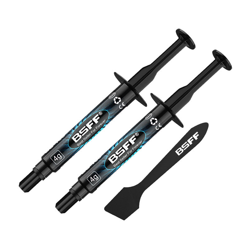 PC Termal Macunu CPU Soğutma Verimliliğini Nasıl Artırır?