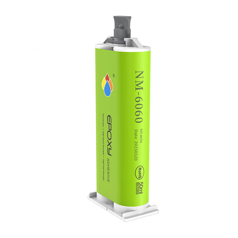 Bonding Epoksi Yapıştırıcı En Kritik Montaj Sorunlarınızı Nasıl Çözer?