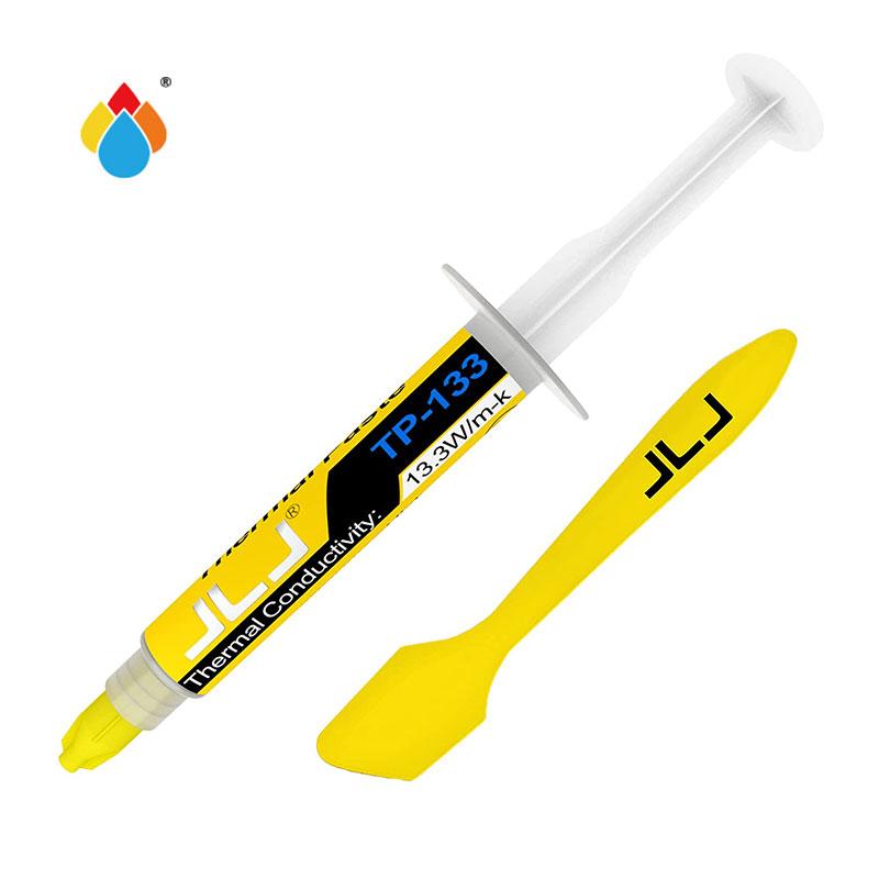 Grafik Kartları Termal Yapıştır