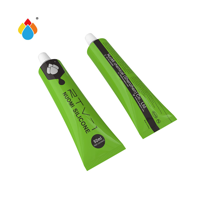 Yüksek rtv-1 silikon yapıştırıcı