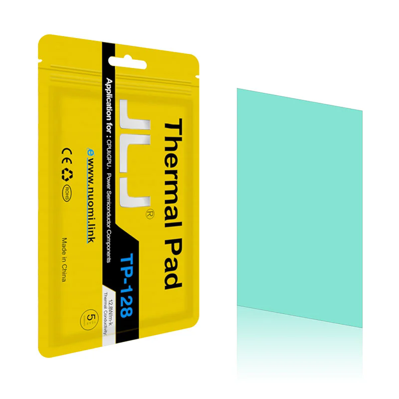 Thermal Silicone Pad